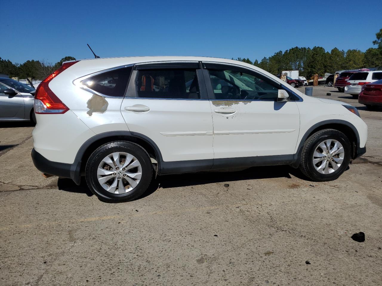 2014 Honda CR-V - Image 3
