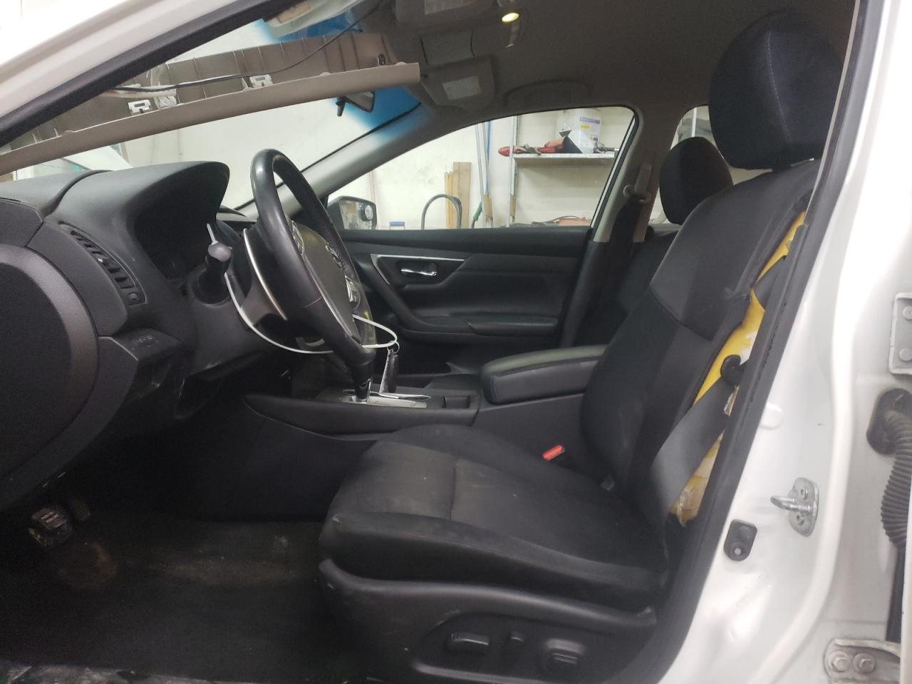 2016 Nissan Altima - Image 7