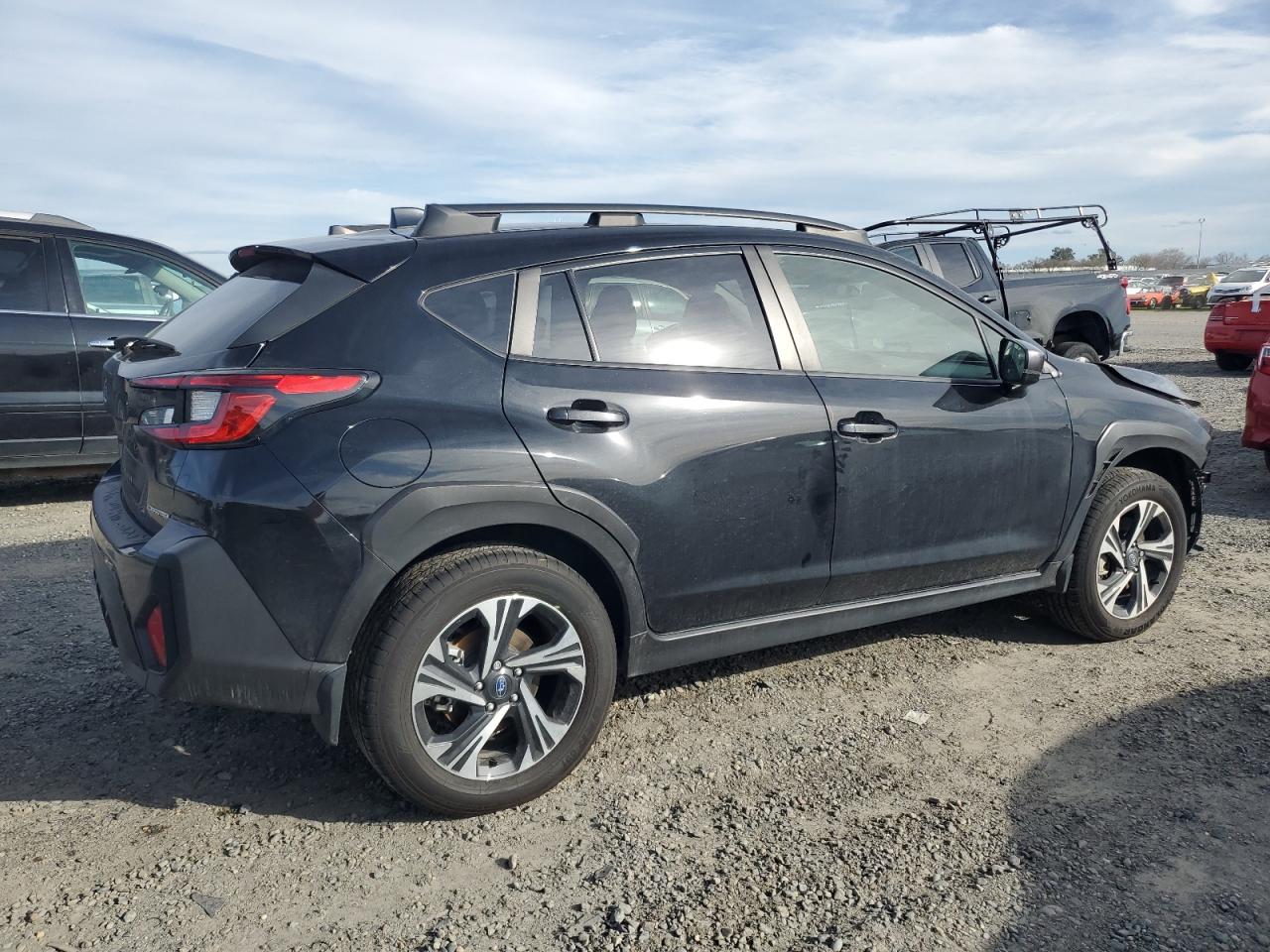 2024 Subaru XV - Image 3