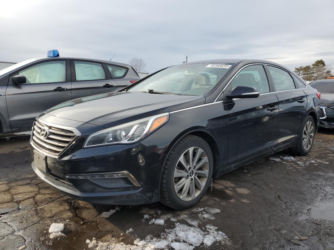 2015 Hyundai Sonata - Image 1