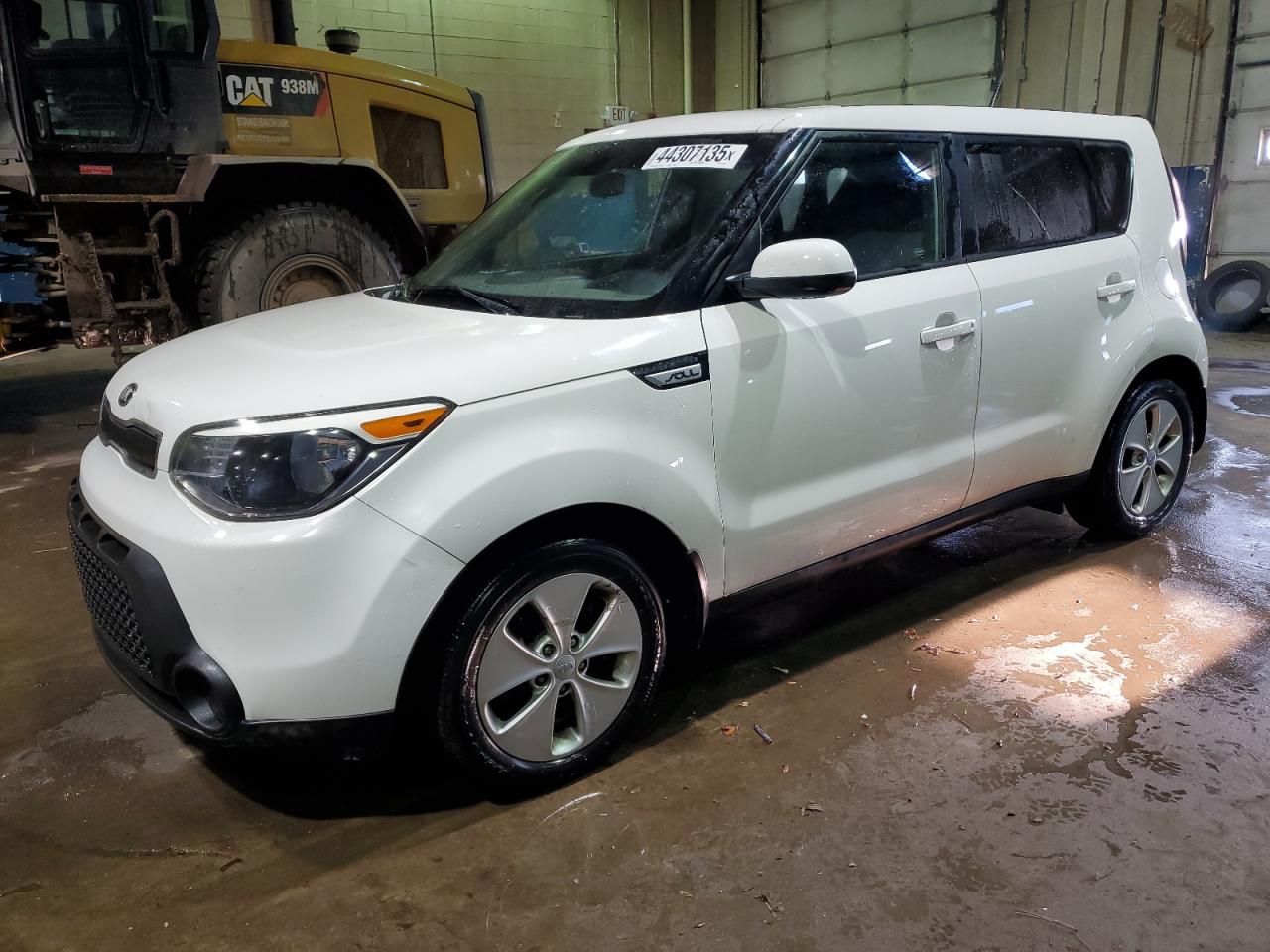 2016 Kia Soul - Image 1