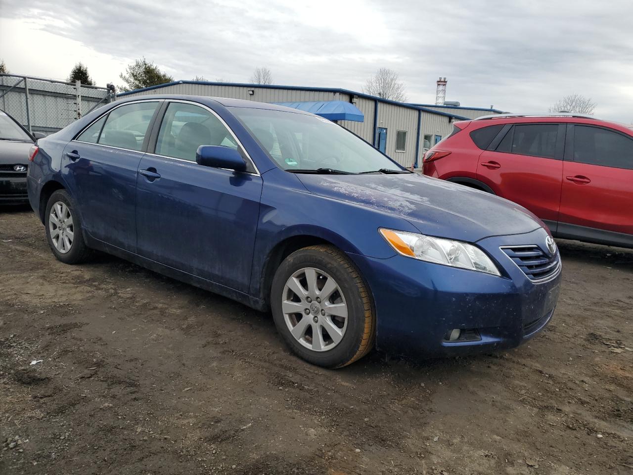 2009 Toyota Camry - Image 4