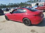 2019 Alfa Romeo Giulia  for Sale in Harleyville, SC - Front End