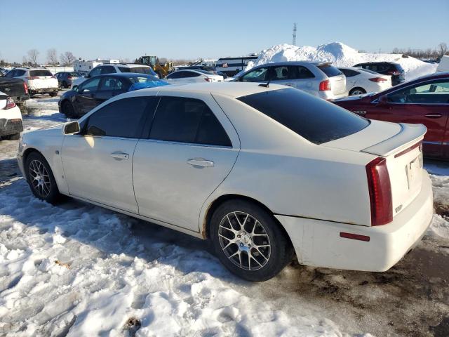 2007 CADILLAC STS 