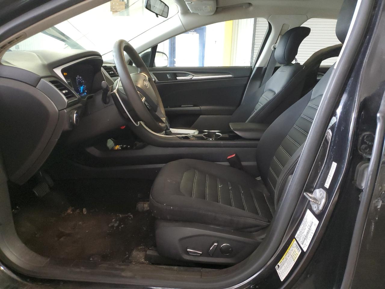 2015 Ford Fusion - Image 7
