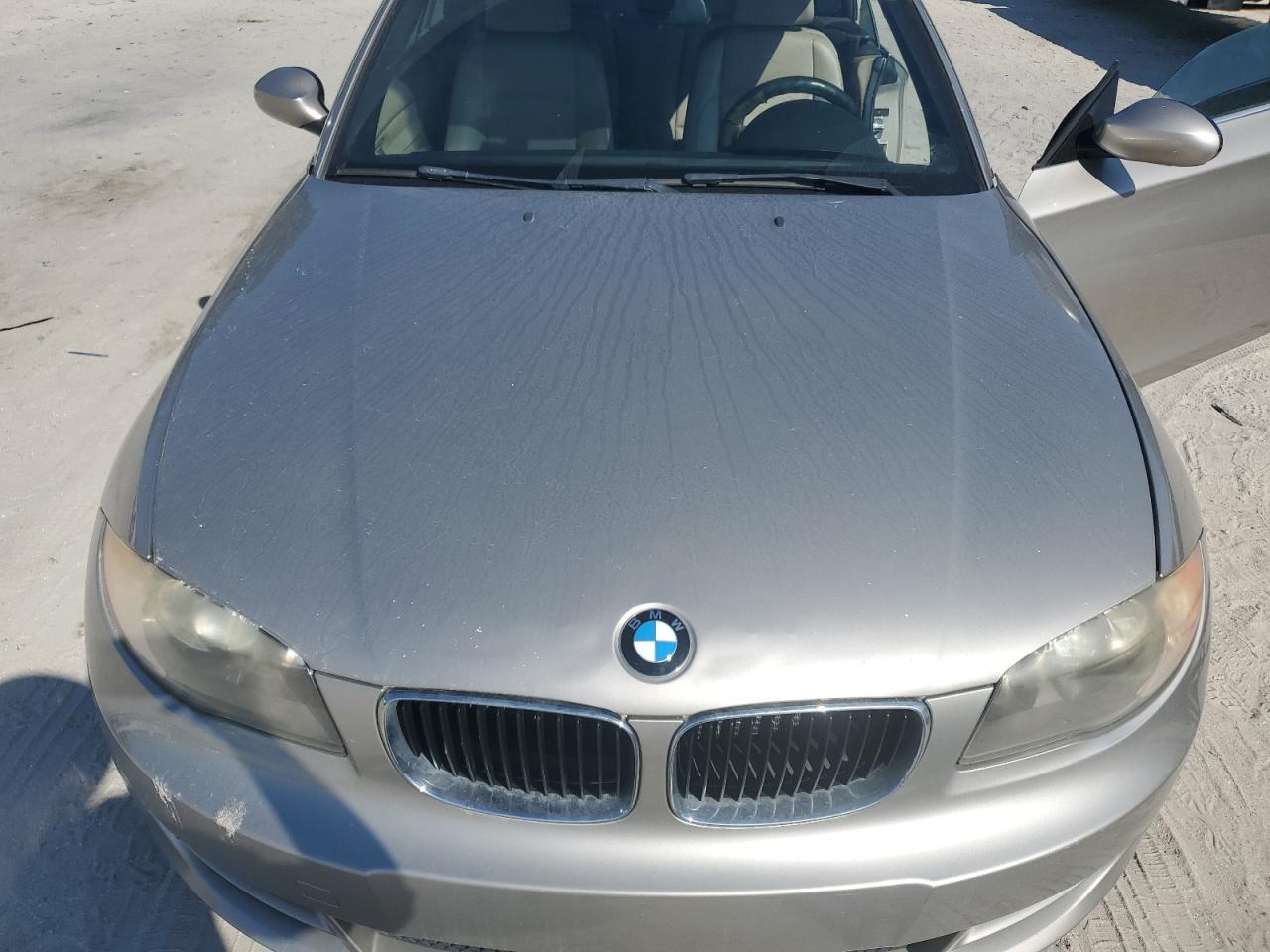 2009 BMW 1er - Image 11