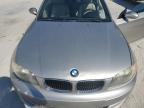 2009 Bmw 128 I en Venta en Fort Pierce, FL - Rear End