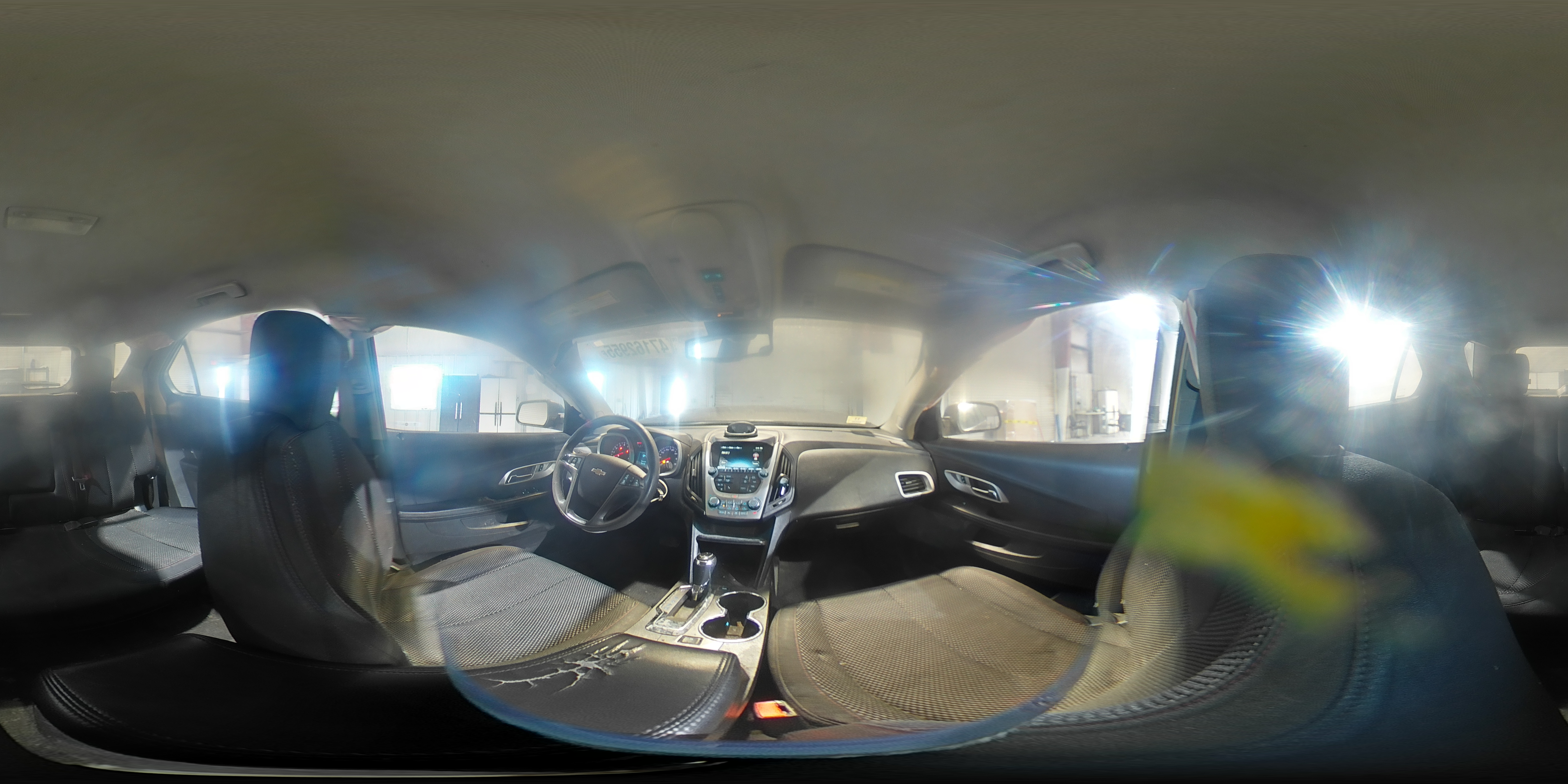 2016 Chevrolet Equinox - Image 14