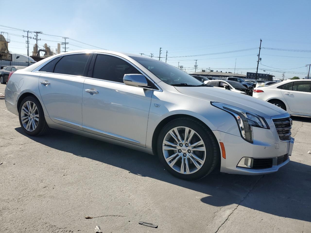 2019 Cadillac XTS - Image 4