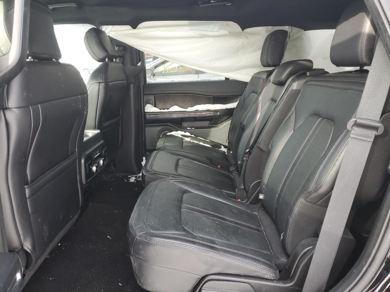 2019 Ford Expedition - Image 11