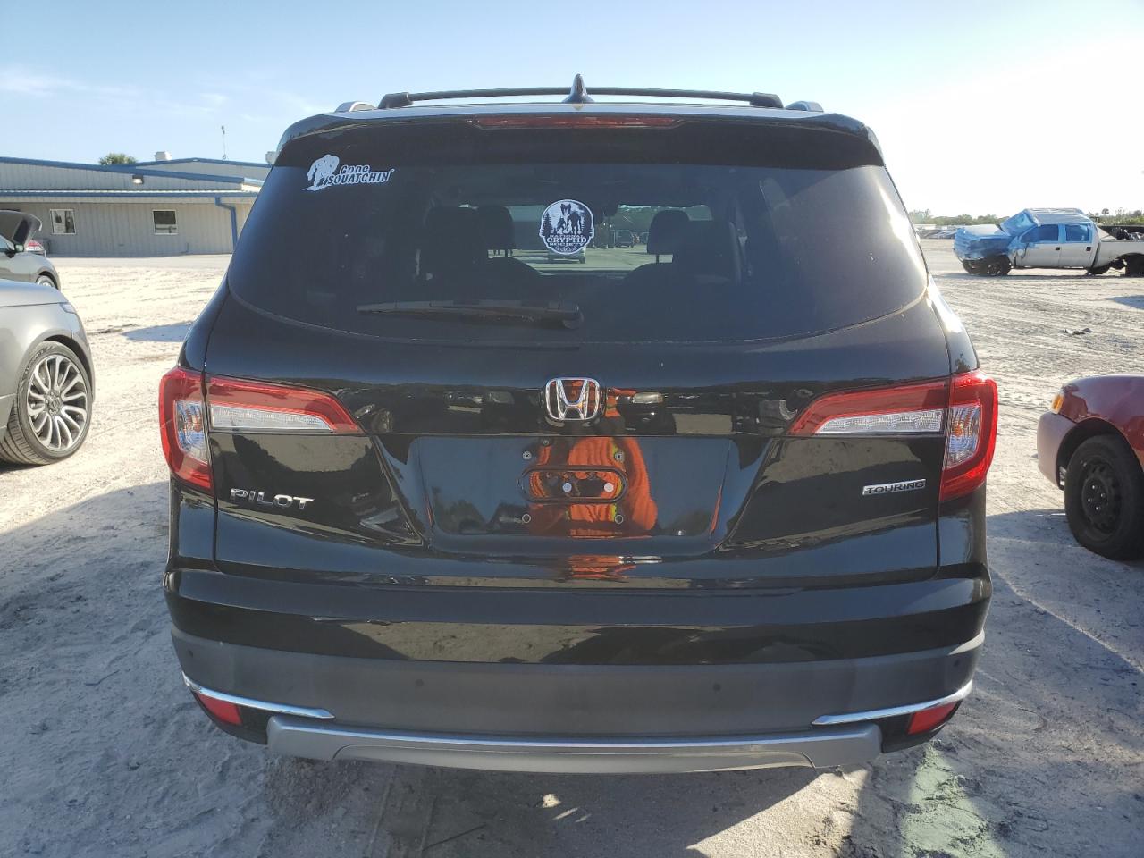 2021 Honda Pilot - Image 6