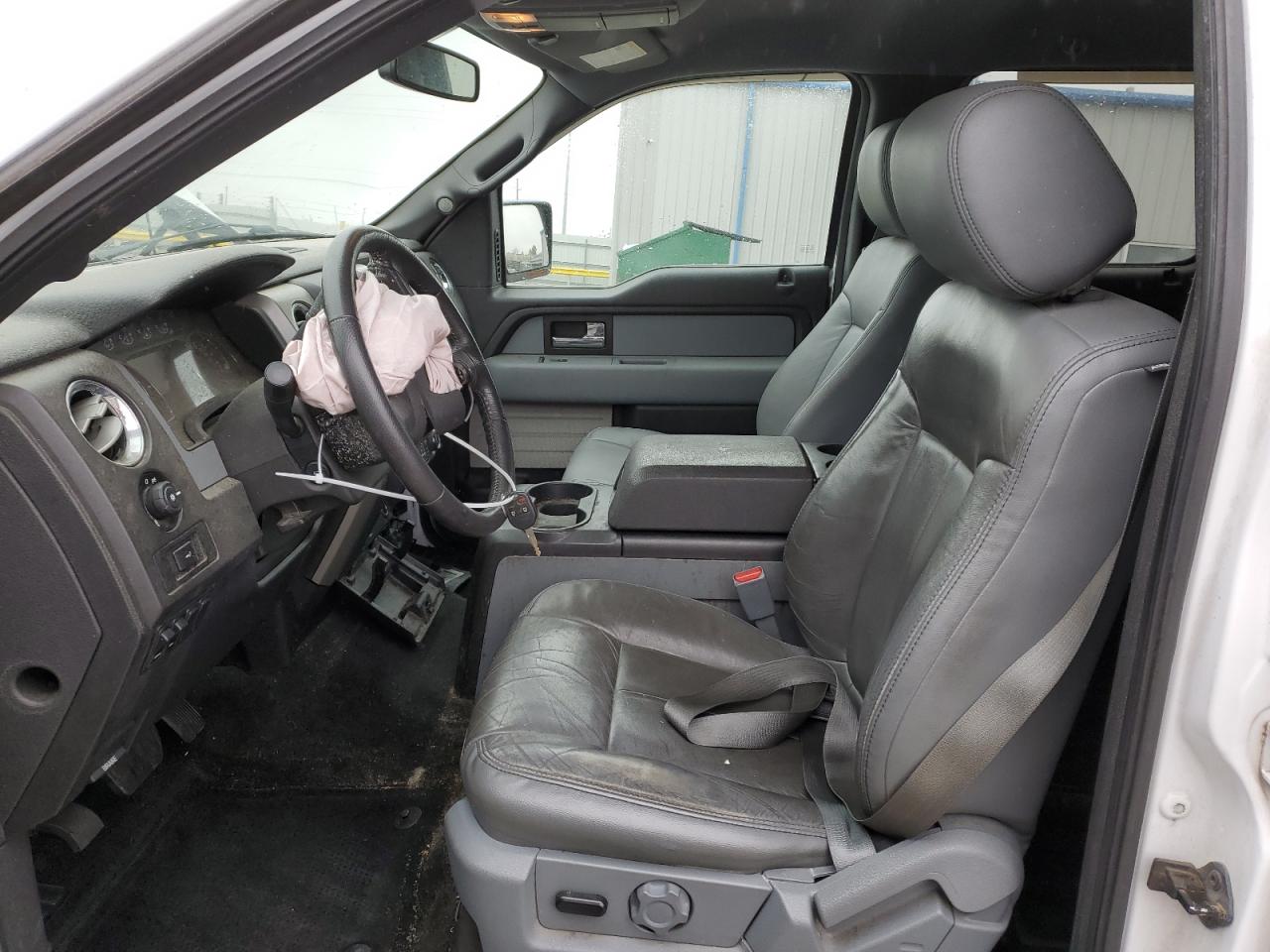 2014 Ford F-150 - Image 7