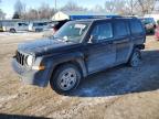 2017 Jeep Patriot Sport for Sale in Wichita, KS - Rear End