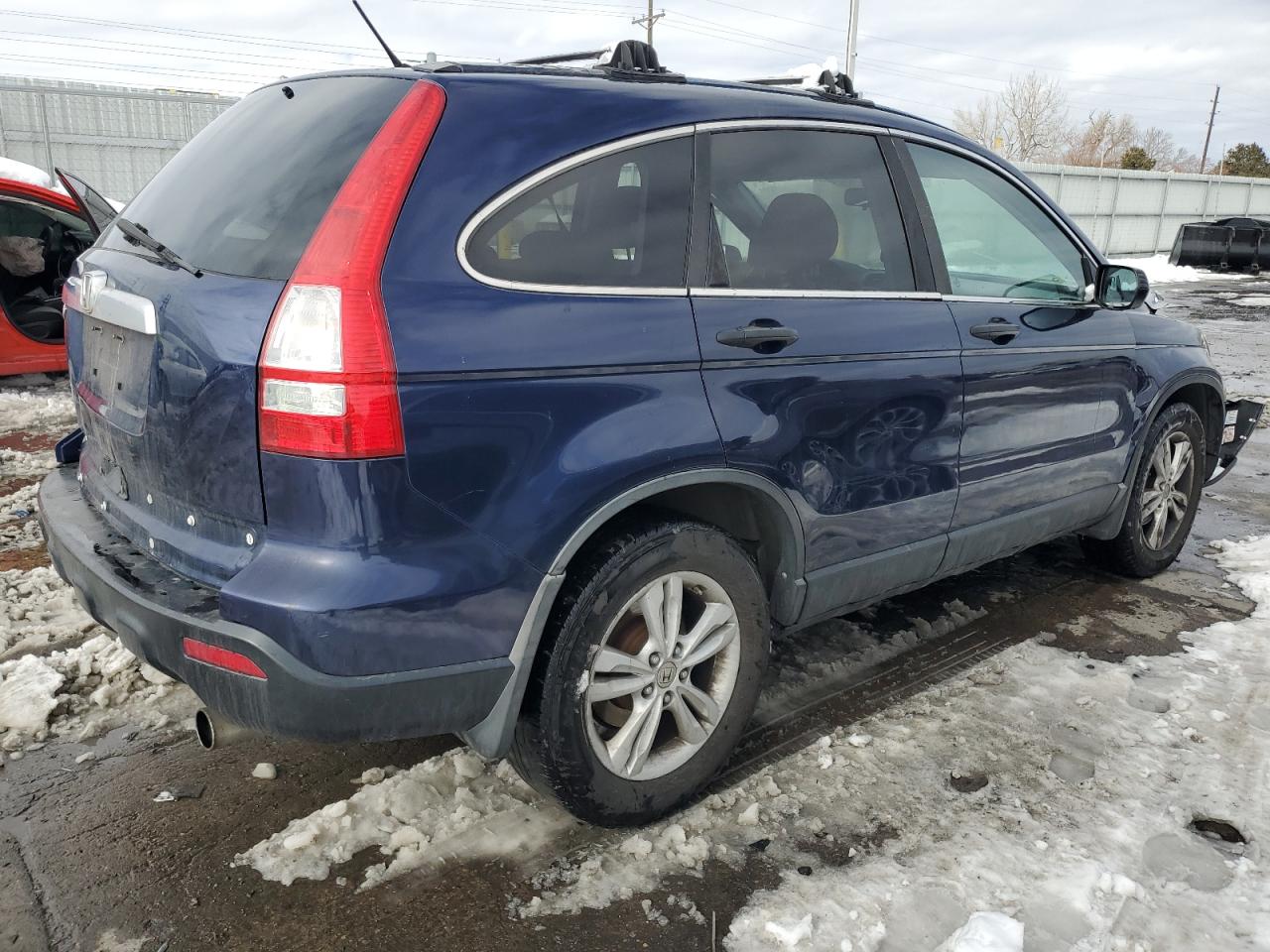 2008 Honda CR-V - Image 3