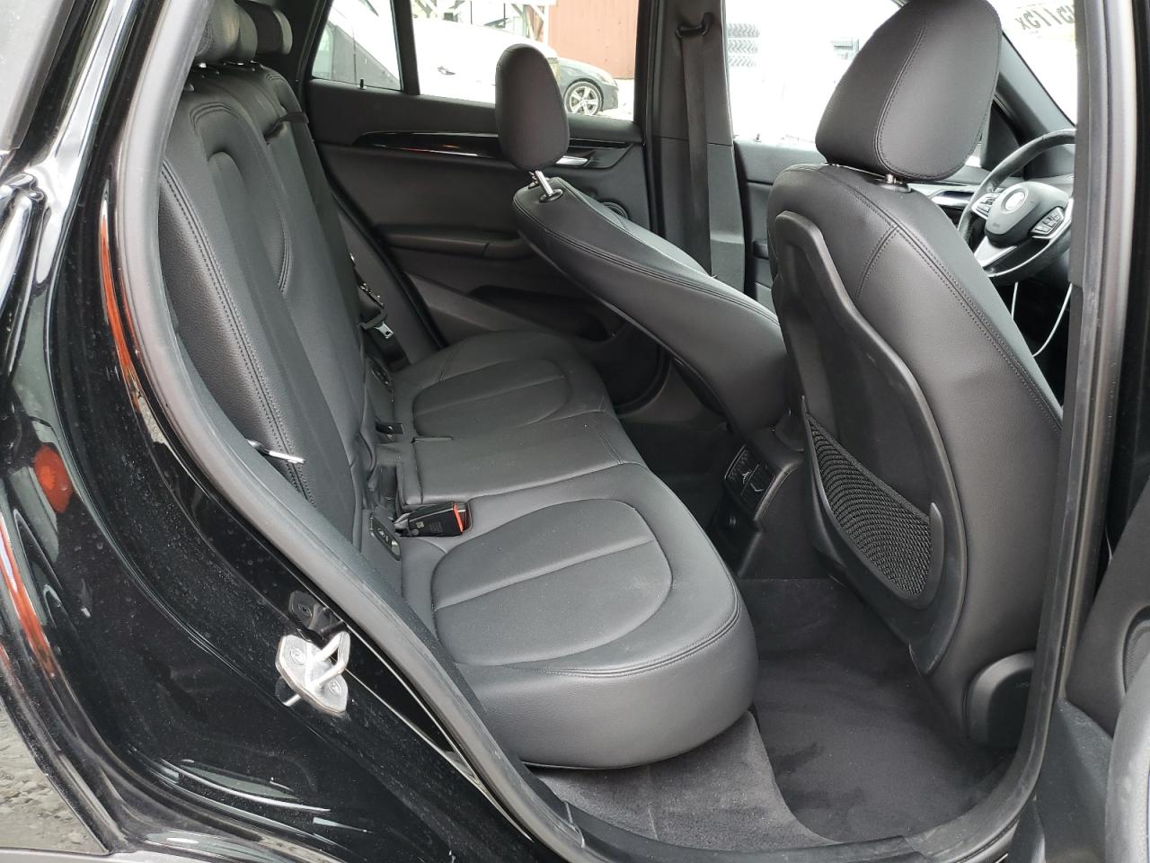 2018 BMW X1 - Image 11