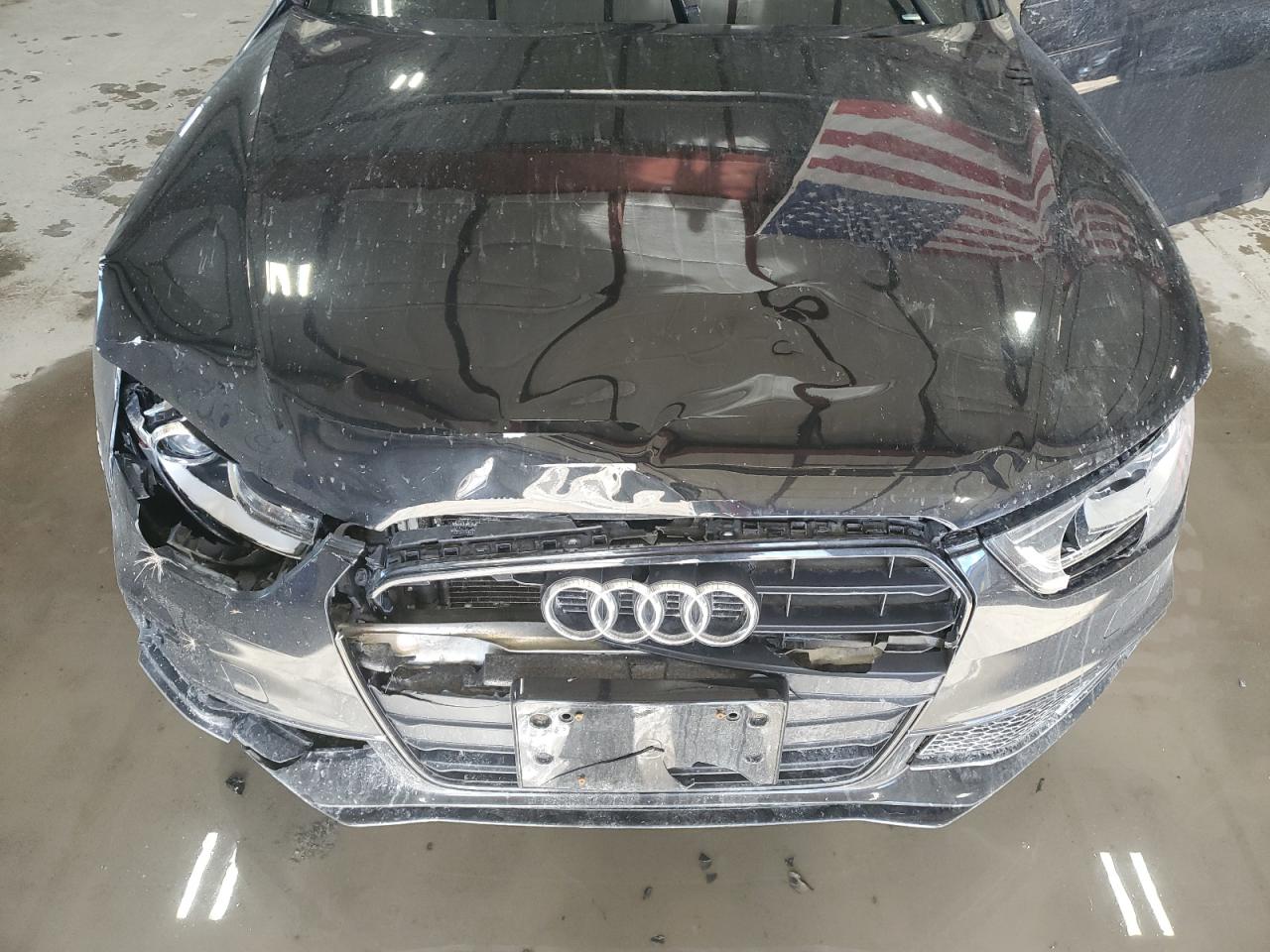 2014 Audi A4 - Image 11