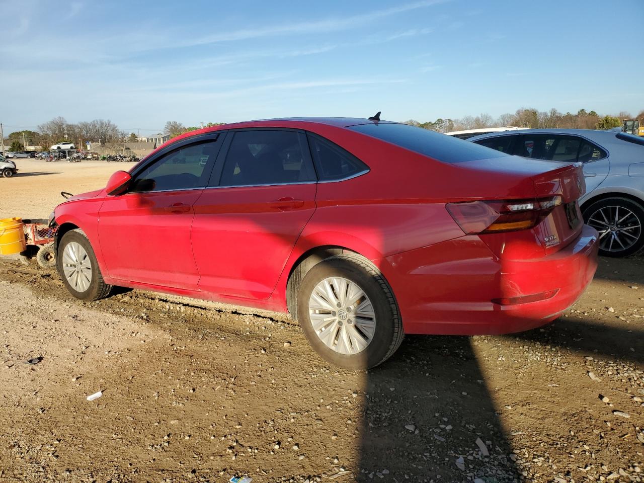 2019 Volkswagen Jetta - Image 2