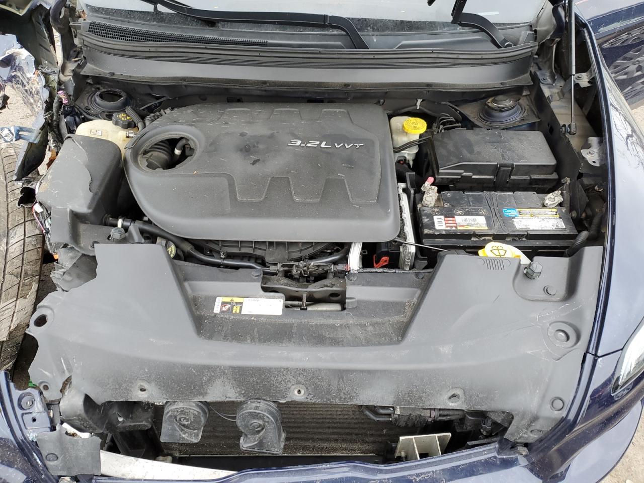 2014 Jeep Grand Cherokee - Image 13