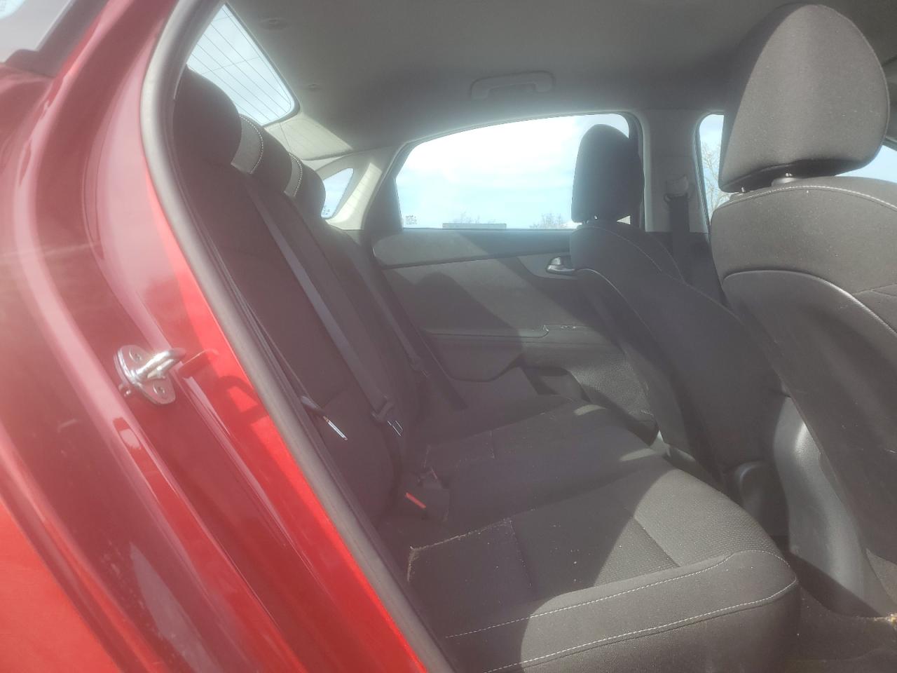 2021 Kia Forte - Image 10