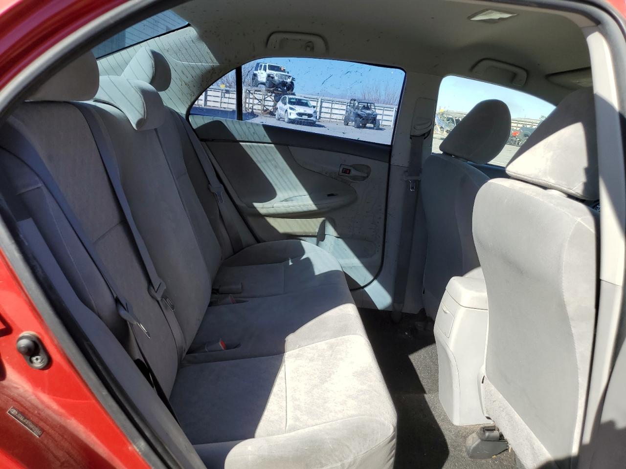 2009 Toyota Corolla - Image 10
