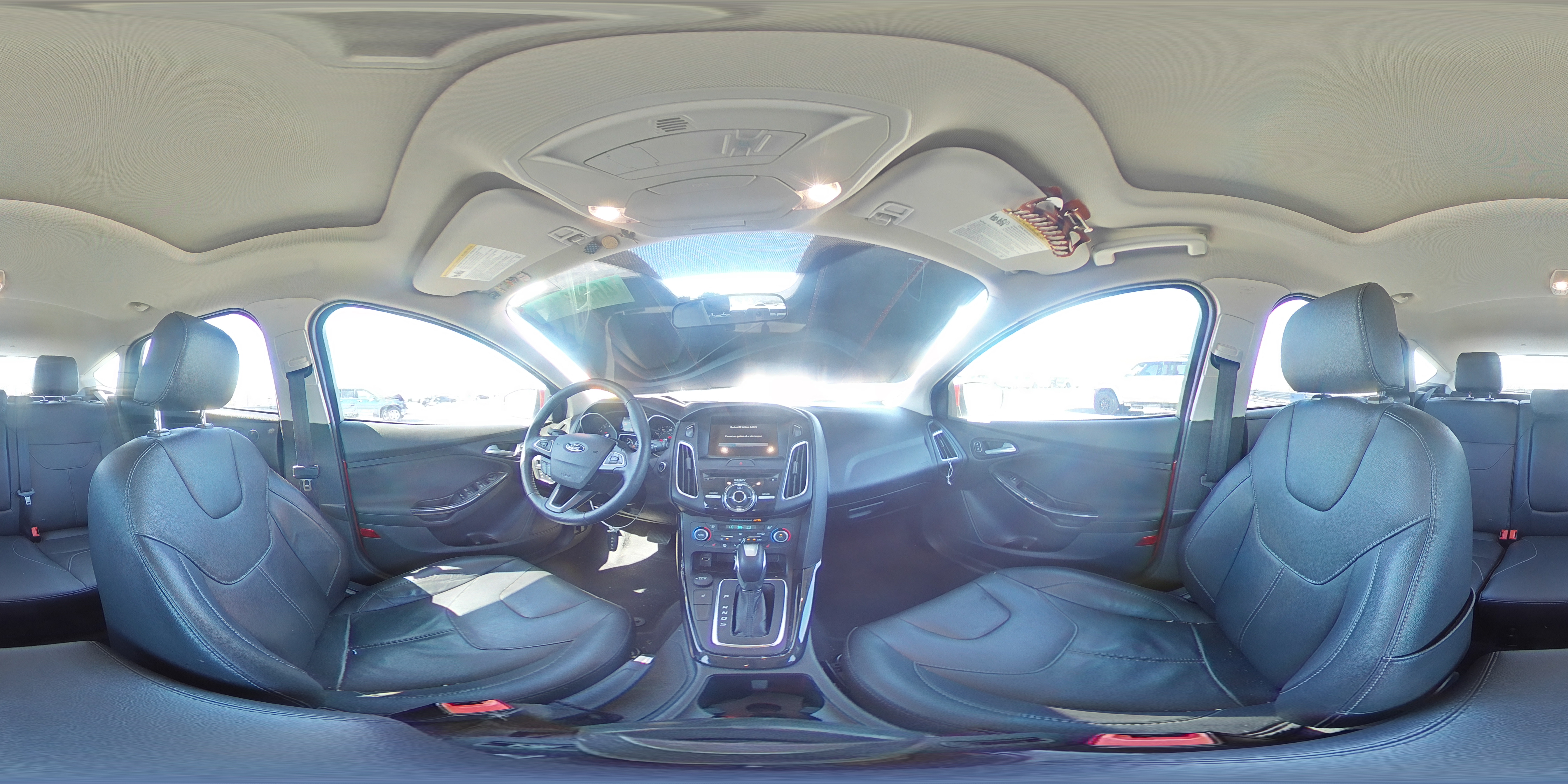 2018 Ford Focus - Image 12