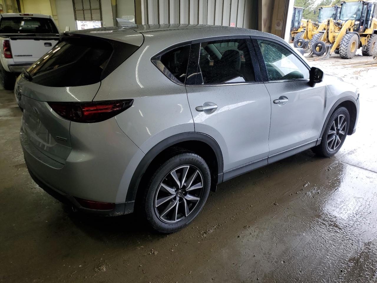 2018 Mazda CX-5 - Image 3