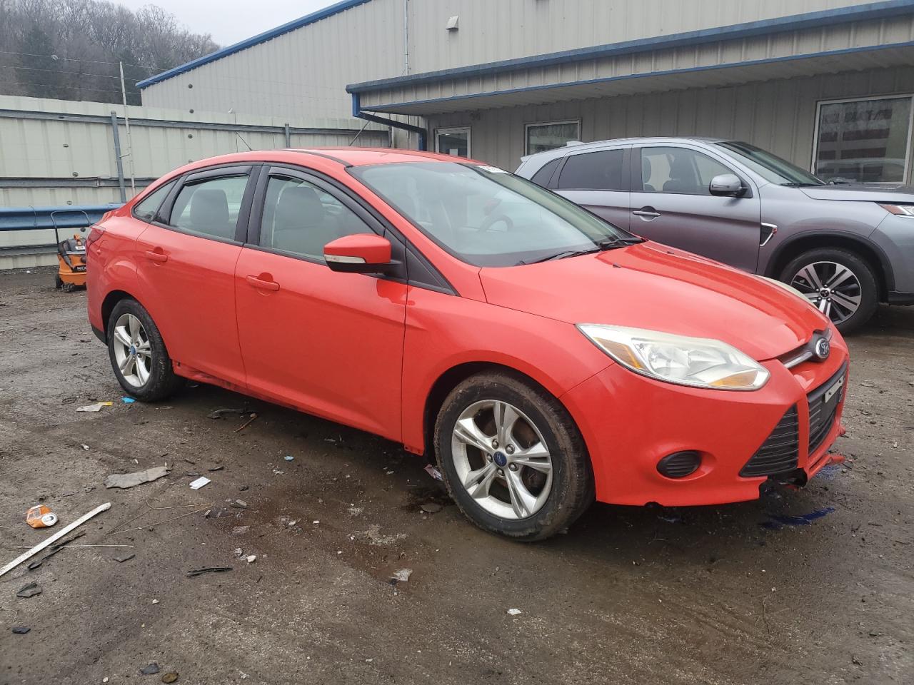 2013 Ford Focus - Image 4