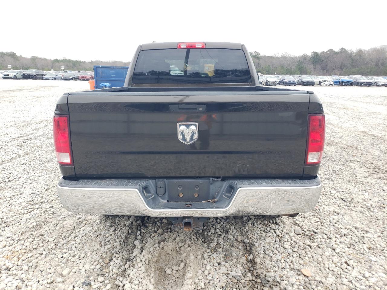2013 RAM 1500 - Image 6
