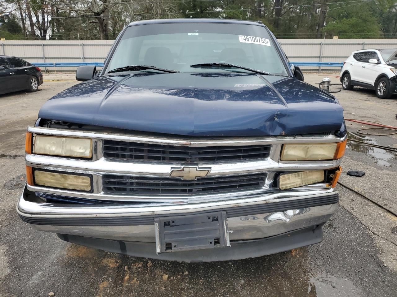 1995 Chevrolet GMT-400 - Image 5