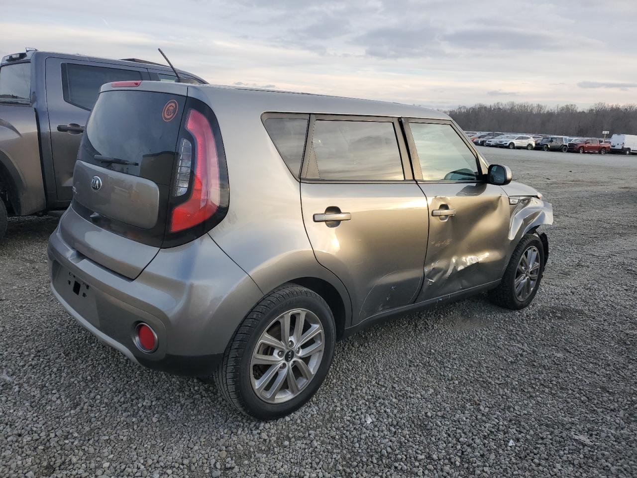 2019 Kia Soul - Image 3