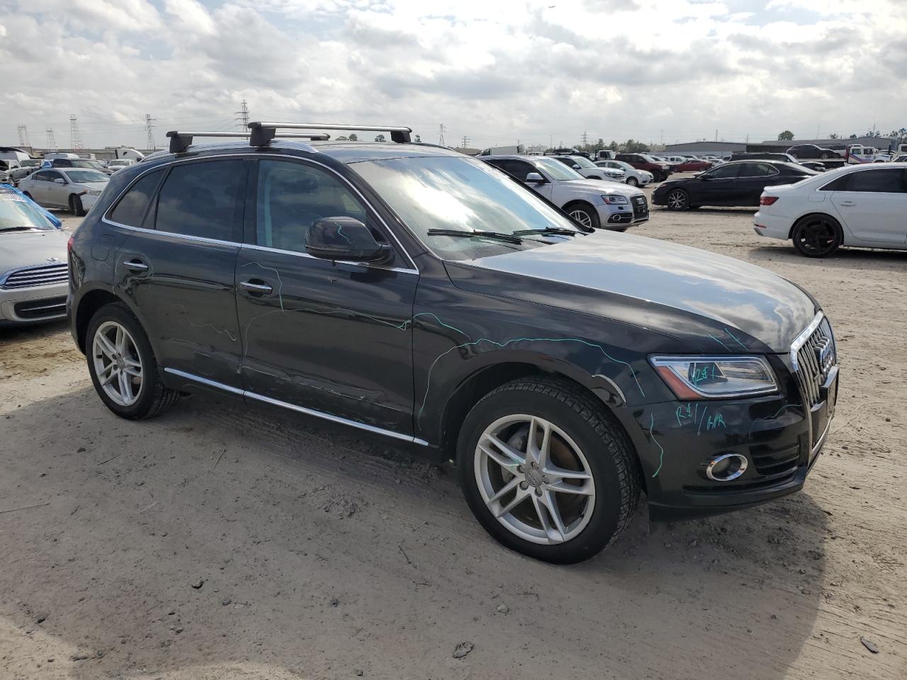 2016 Audi Q5 - Image 4