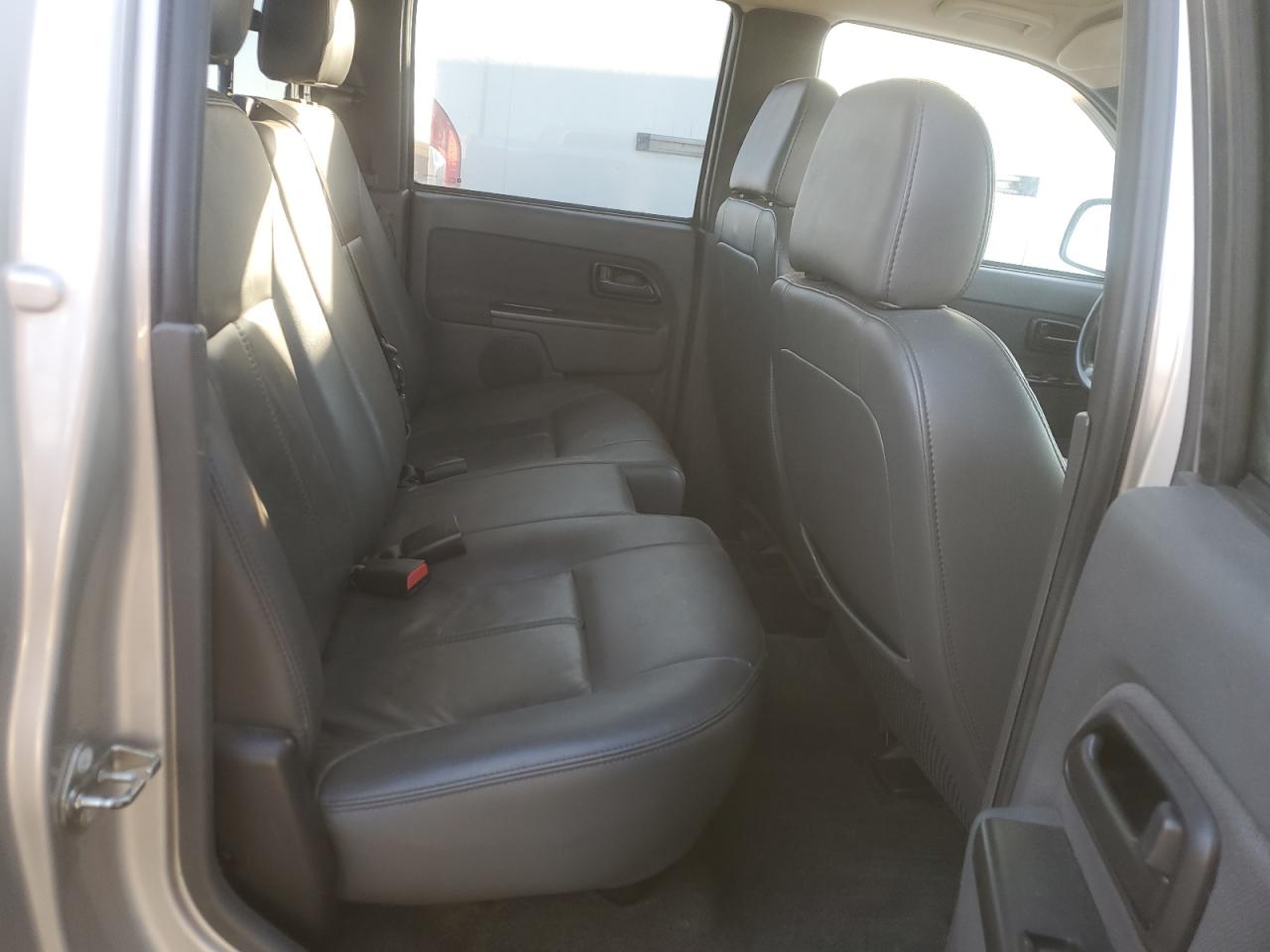 2006 GMC Canyon - Image 10