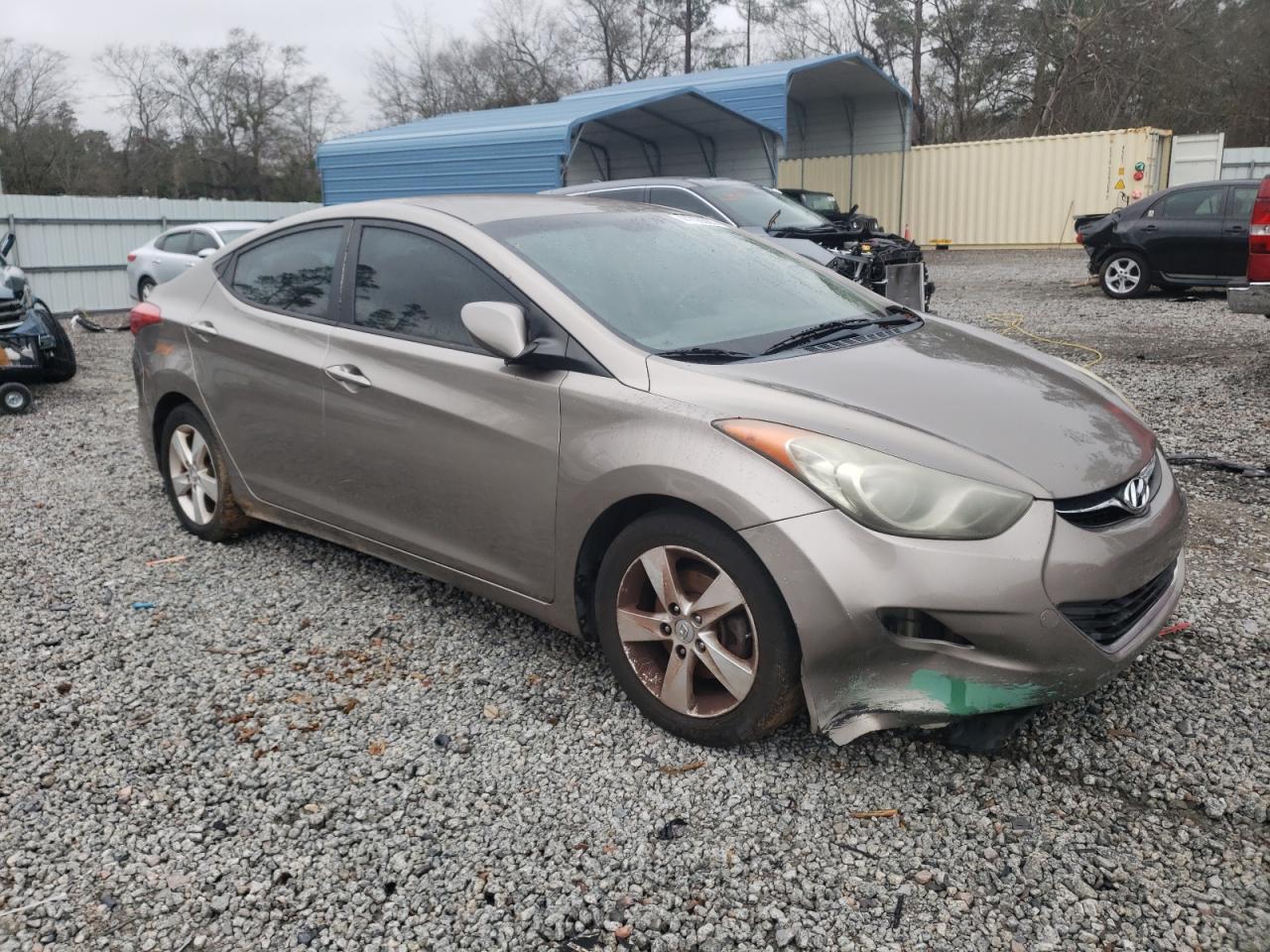 2013 Hyundai Elantra - Image 4