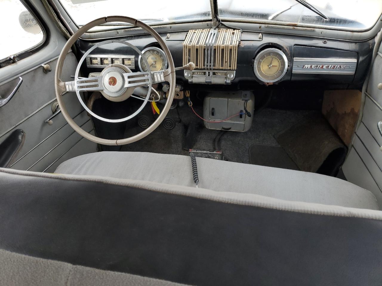 1946 Mercury All Other VIN: 1044151 Lot: 45674135