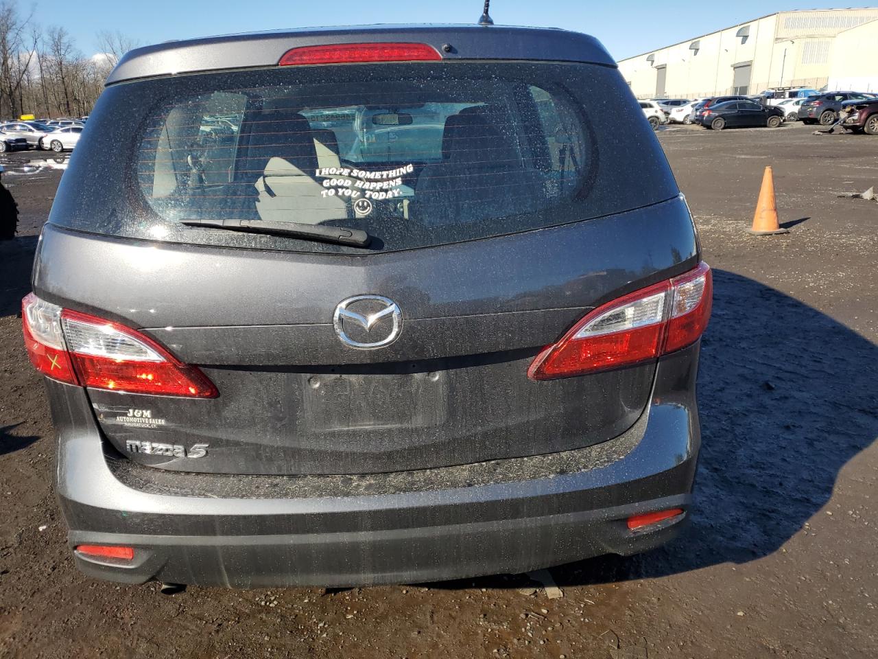 2015 Mazda 5 - Image 6