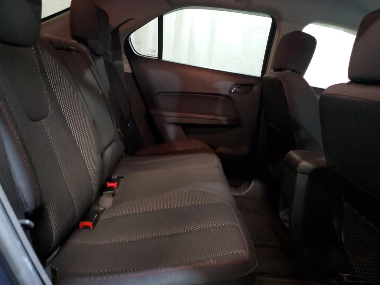 2011 Chevrolet Equinox - Image 11