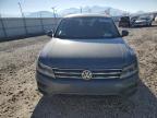2021 Volkswagen Tiguan S للبيع في Magna، UT - Side