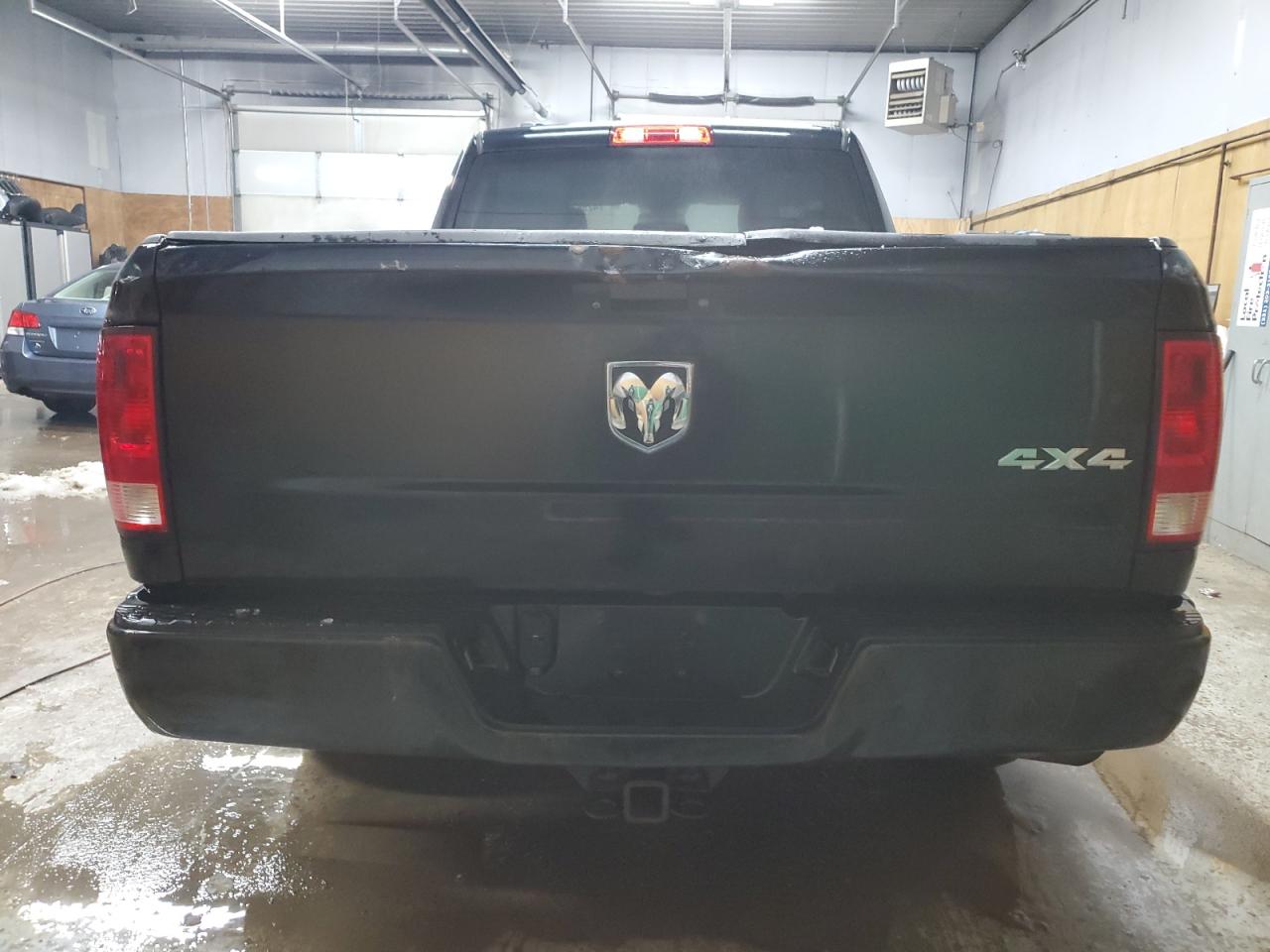 2014 RAM 1500 - Image 6