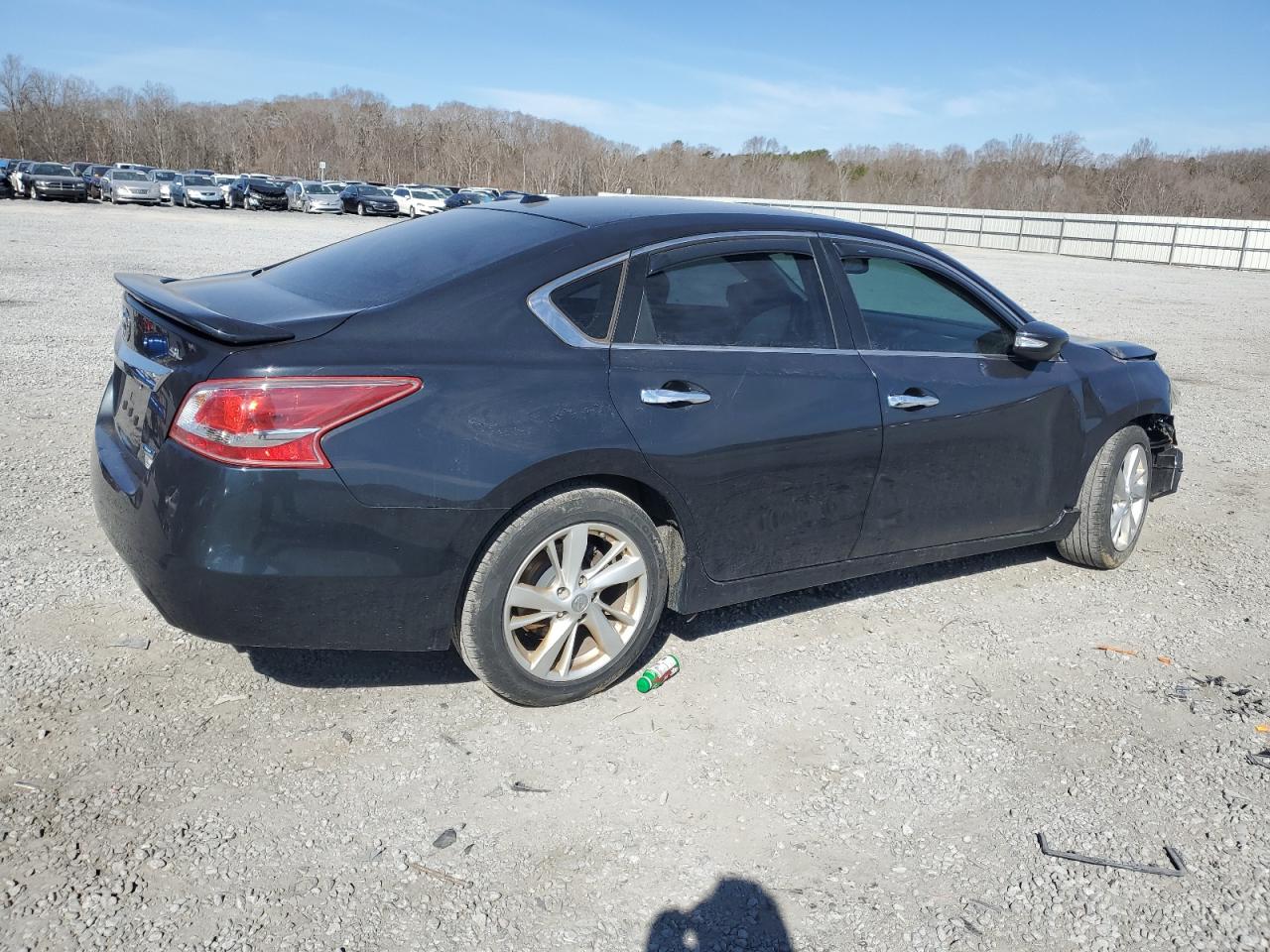2013 Nissan Altima - Image 3