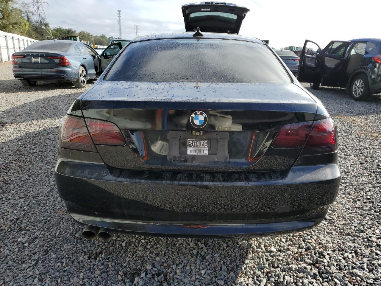 2007 BMW 3er - Image 6