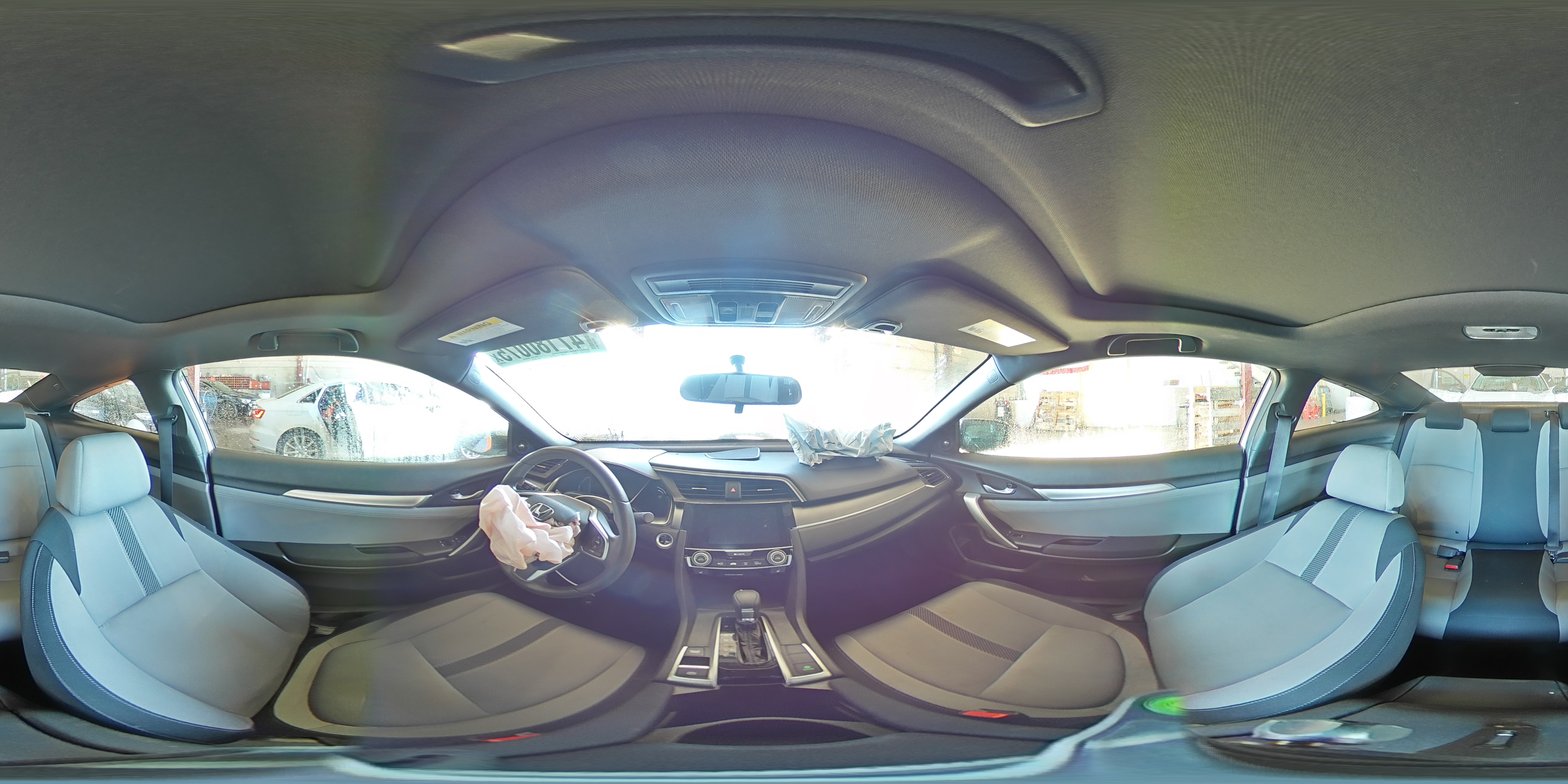 2016 Honda Civic - Image 14