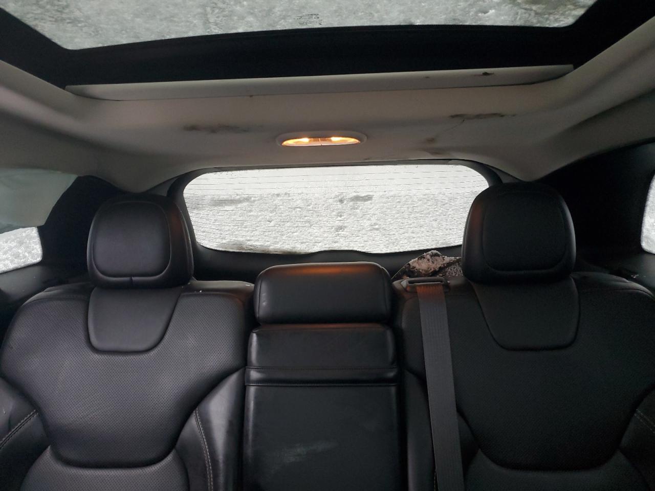 2015 Jeep Grand Cherokee - Image 10