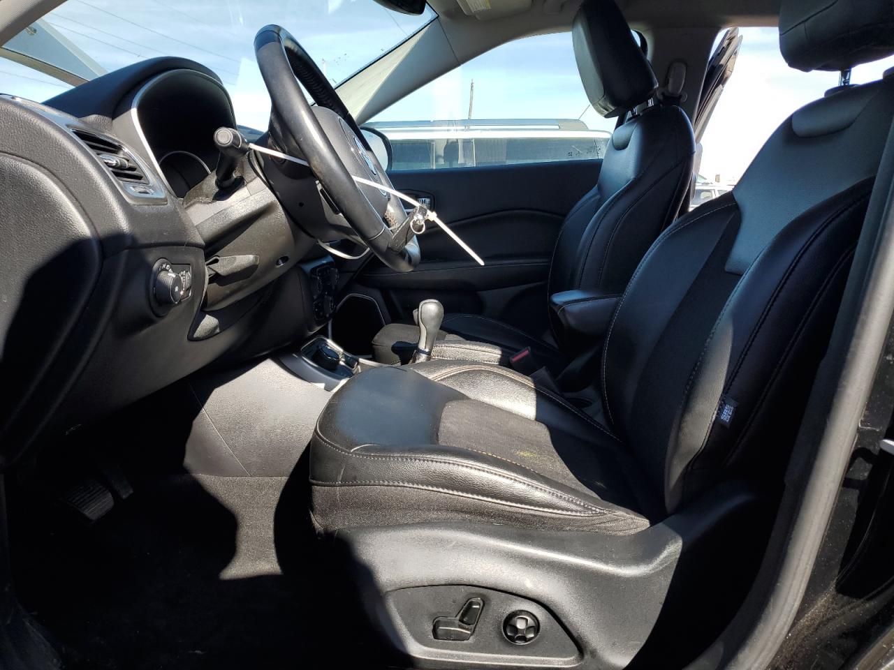 2019 Jeep Compass - Image 7
