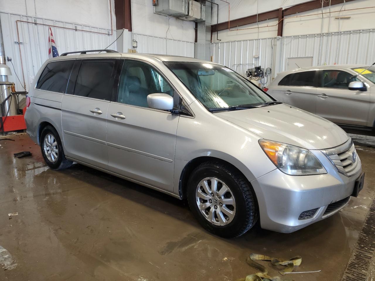 2009 Honda Odyssey - Image 4