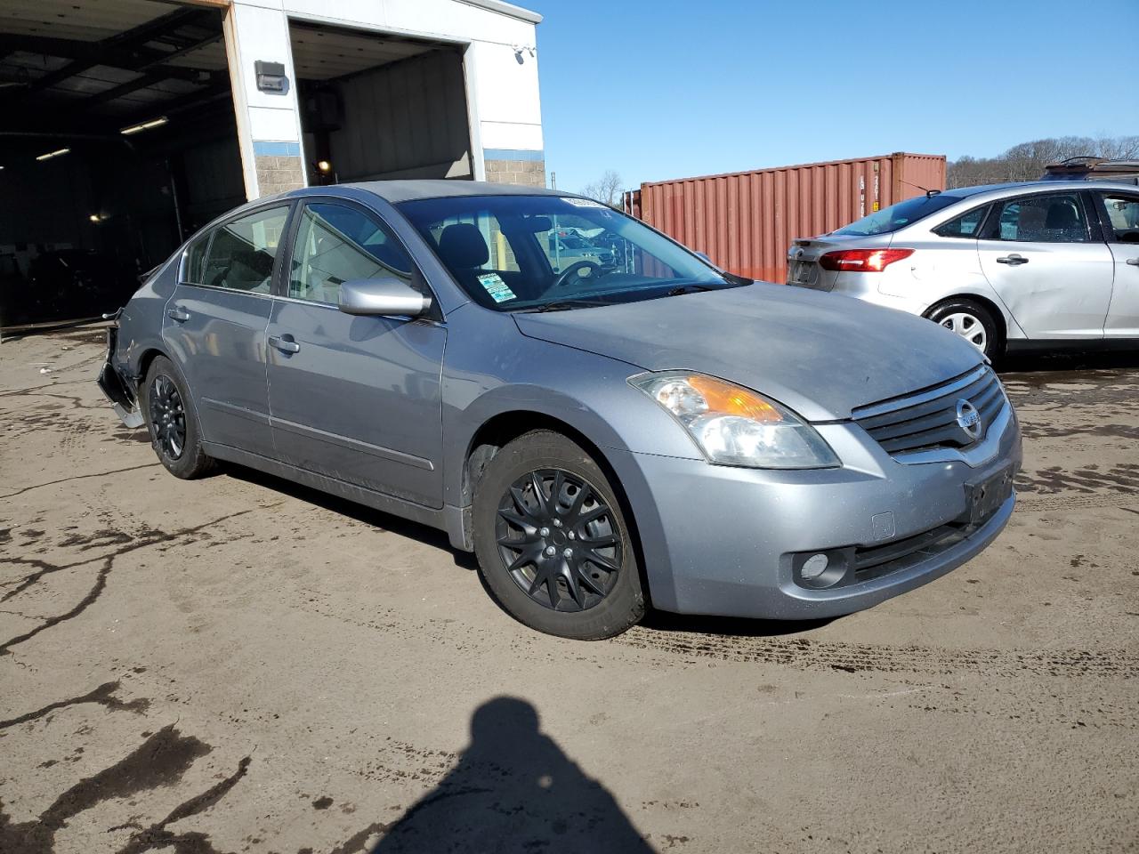 2008 Nissan Altima - Image 4