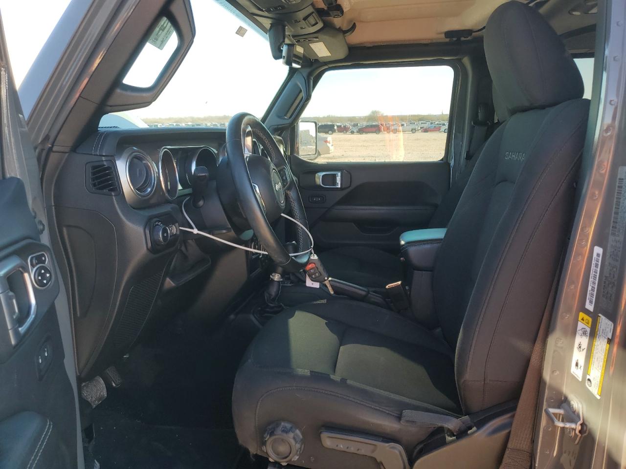 2018 Jeep Wrangler - Image 7
