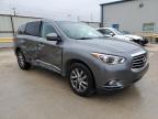 2015 Infiniti Qx60  zu verkaufen in Haslet, TX - Rollover