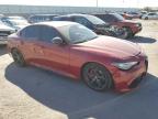 2019 Alfa Romeo Giulia Ti for Sale in Albuquerque, NM - Front End
