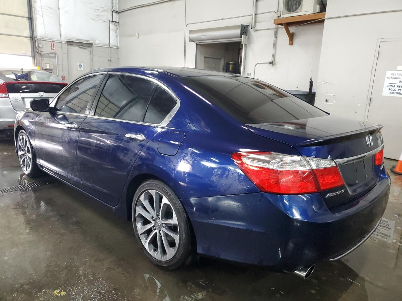 2013 Honda Accord - Image 2