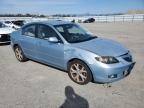 2008 Mazda 3 I за продажба в Anderson, CA - Front End